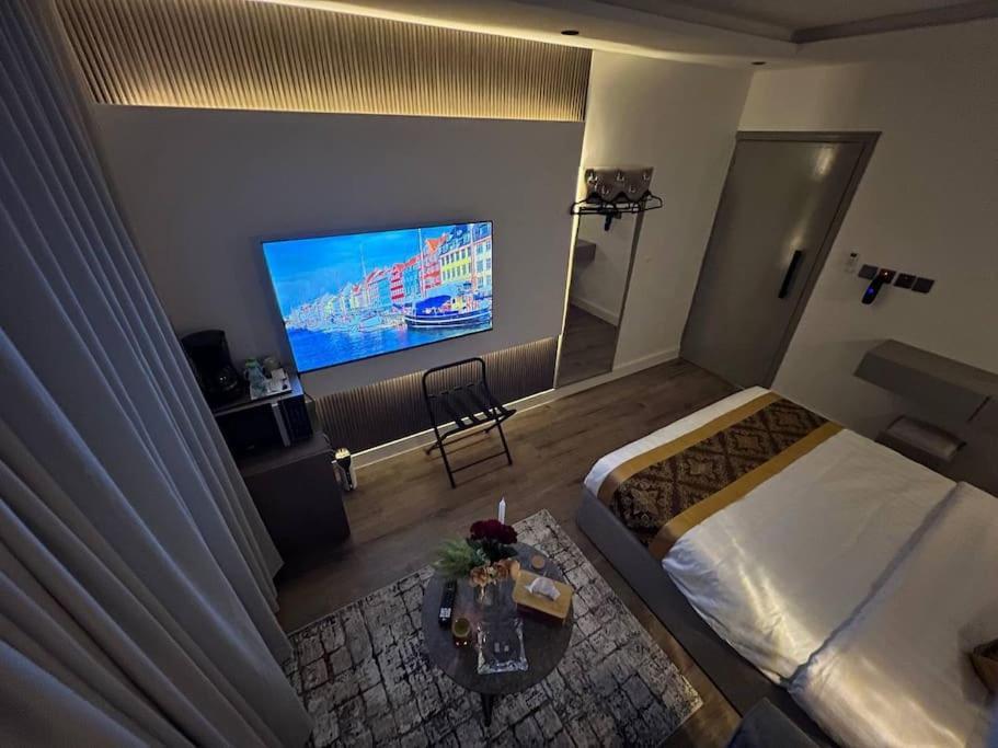 Hitin Apartment