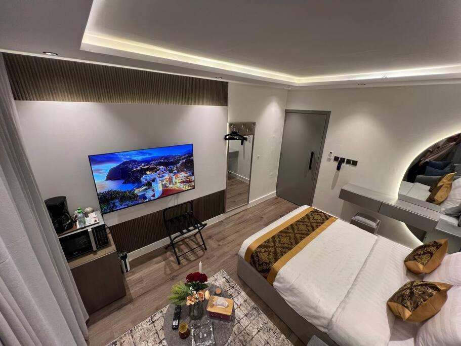 Hitin Apartment *