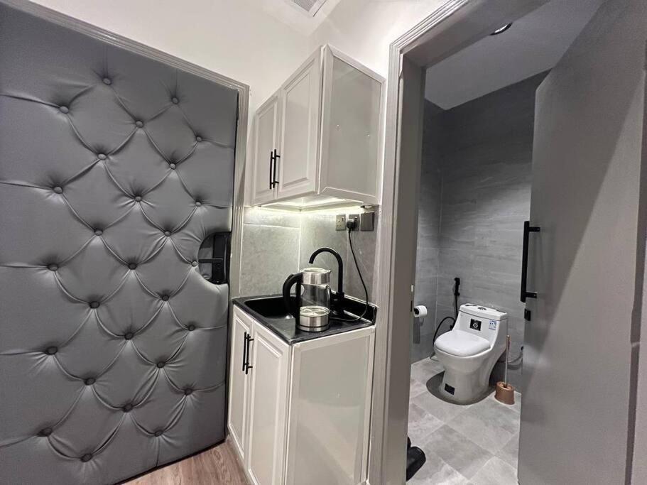 Hitin Apartment Riyadh